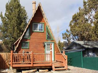 2159 3rd Ln, Big Bear City, CA 92314