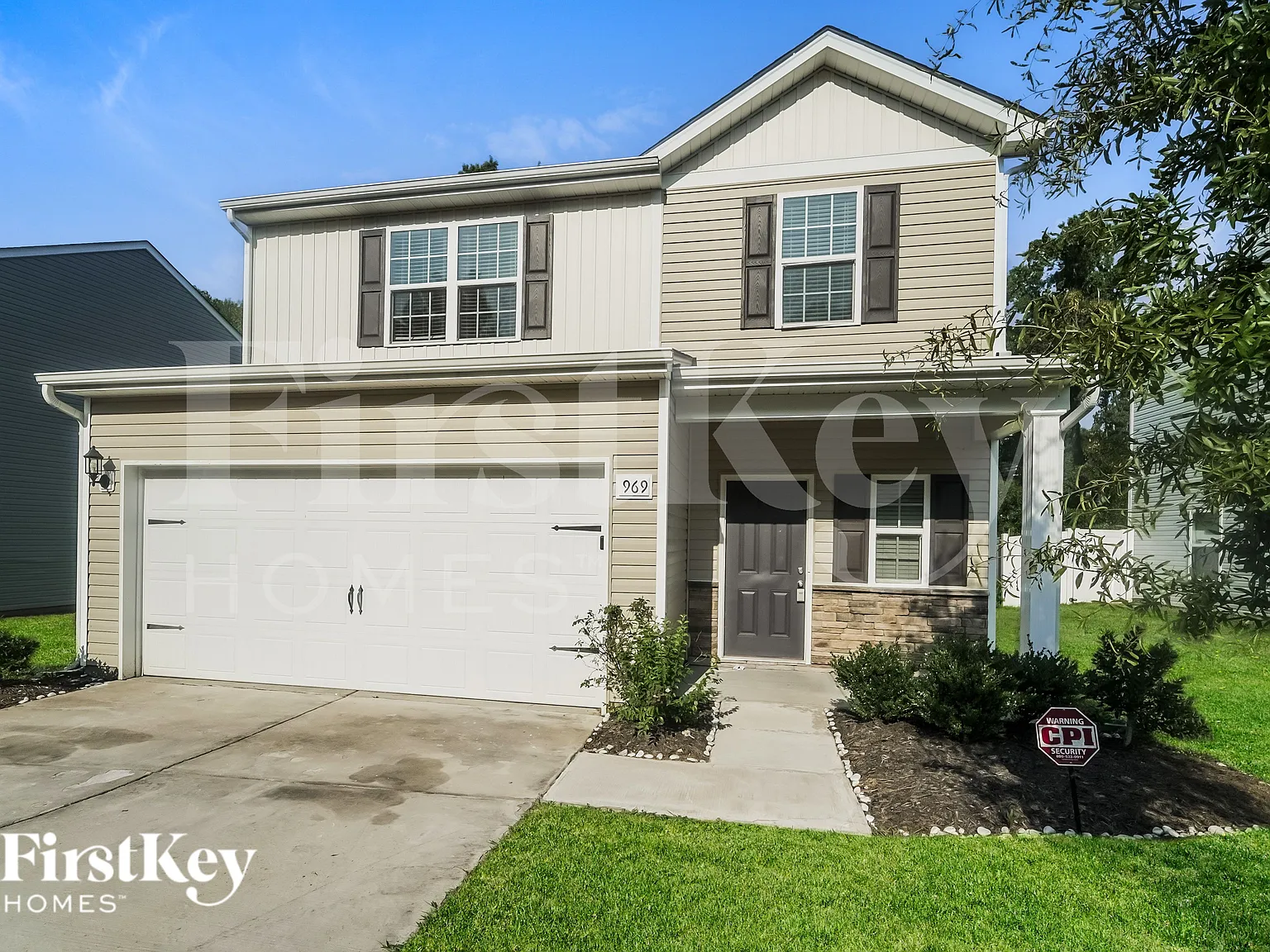 3 bed, 2.5 bath, 1806 sqft, $2,225 — Photo 2