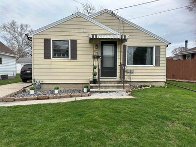 928 Coppens Rd, Green Bay, WI, 54303