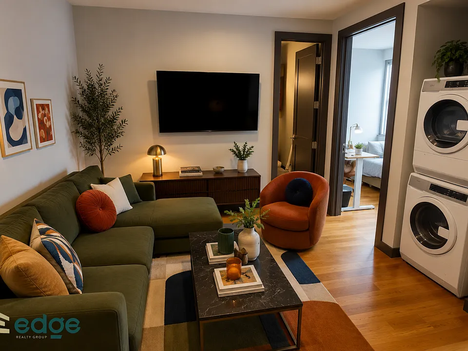 268 Metropolitan Ave #3F