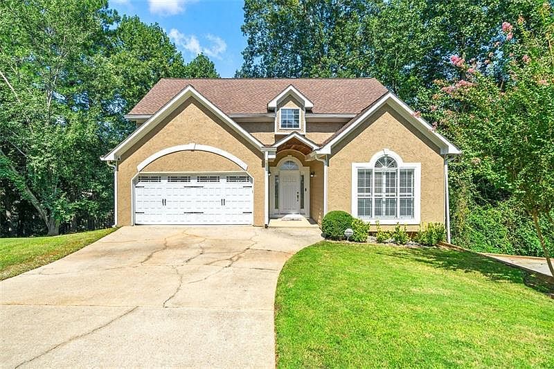 1st image of 2601 Haversack Ct SW