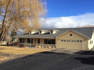 59694 Calgary Loop, Bend, OR 97702