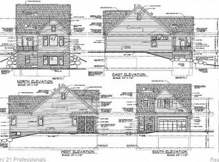 9876 Dixie Hwy, Clarkston, MI 48348