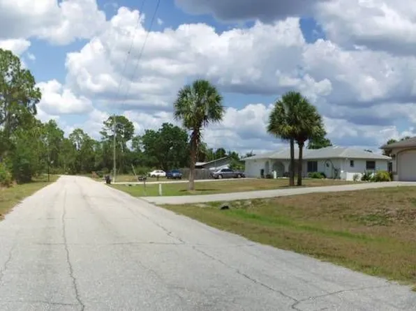 12069 Borax Ave, Punta Gorda, FL 33955