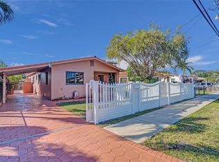 3710 SW 89th Ave, Miami, FL 33165