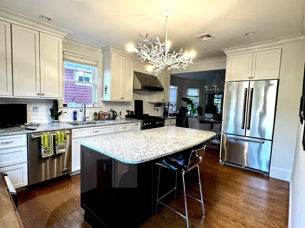 145 Larch Rd, Cambridge, MA