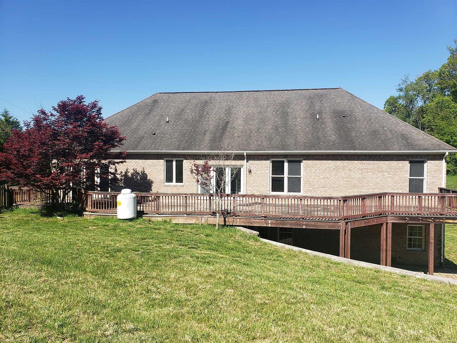 4828 Old Rough Rd, Riner, VA 24149 | Zillow