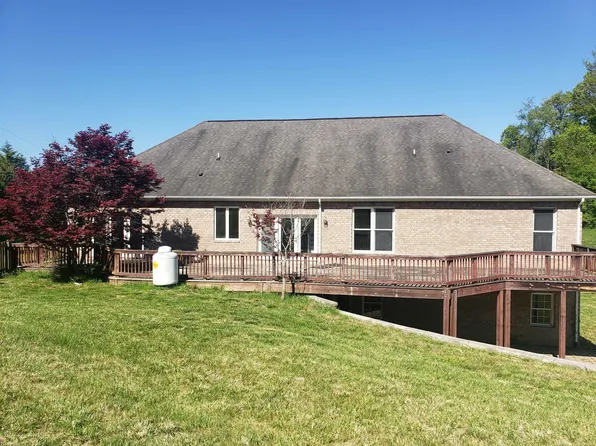 4828 Old Rough Rd, Riner, VA 24149