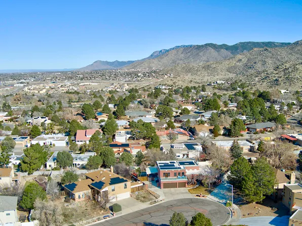 1616 Ranch Ct SE, Albuquerque, NM 87123