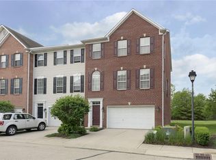 11900 N Esty Way, Carmel, IN 46033