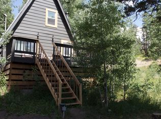48 Angel Rd, Rye, CO 81069