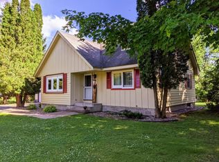 W7479 W Evans Bay Rd, Phillips, WI 54555