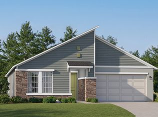 Augusta Plan, Two Rivers : The Estates, Zephyrhills, FL 33541