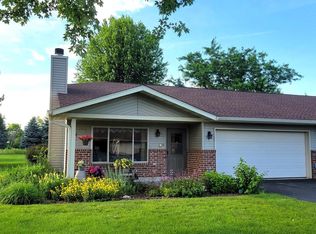 1720 Garden Ln, West Bend, WI 53095