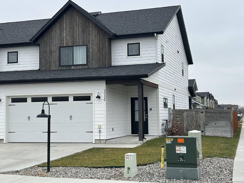 1st image of 1312 Fozzie Ln #C