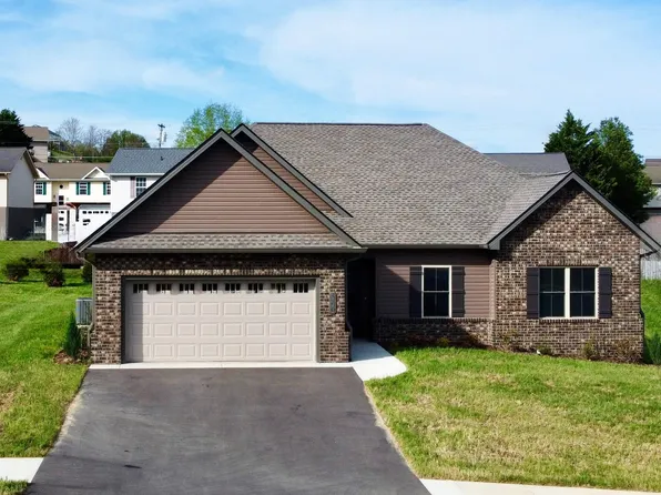 560 Catalina Ct, Jonesborough, TN 37659