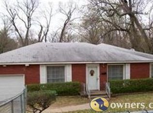 3824 Michigan Blvd, Shreveport, LA 71109