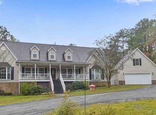 1571 Cherokee Blvd, Elgin, SC 29045