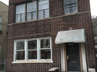 1307 Findlay Ave, Bronx, NY 10456