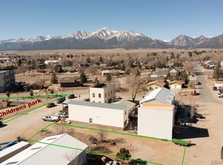 Lots 5 6 Pine St LOT 5-6, Buena Vista, CO 81211
