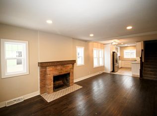 1 Merrill Crest Dr, Madison, WI 53705