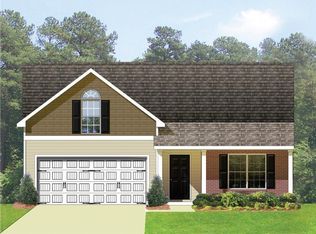 255 W Waycliff Rd, Henderson, NC 27537