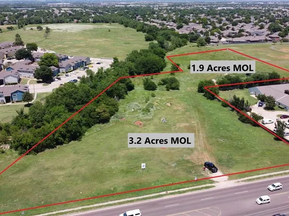 7601 W Hefner Rd, Oklahoma City, OK 73162