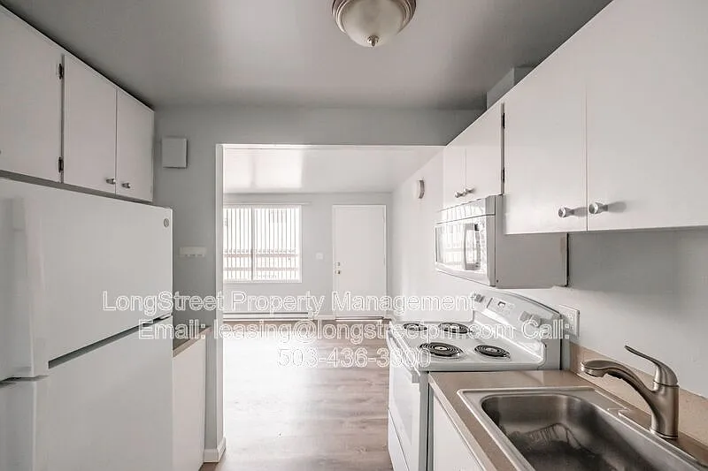 1 bed, 1.0 bath, 550 sqft, $1,349 — Photo 3