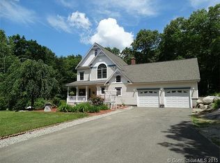 140 Bokum Rd, Old Saybrook, CT 06475
