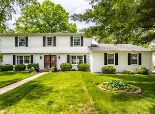 7214 N Grand Ave, Indianapolis, IN