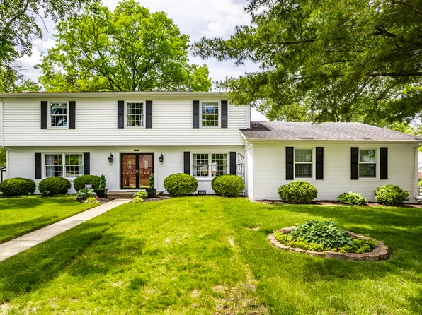 7214 N Grand Ave, Indianapolis, IN 46250