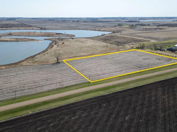 Tbd 453rd Ave, Humboldt, SD 57035