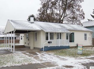 905 W Burgess St, Mount Vernon, OH 43050