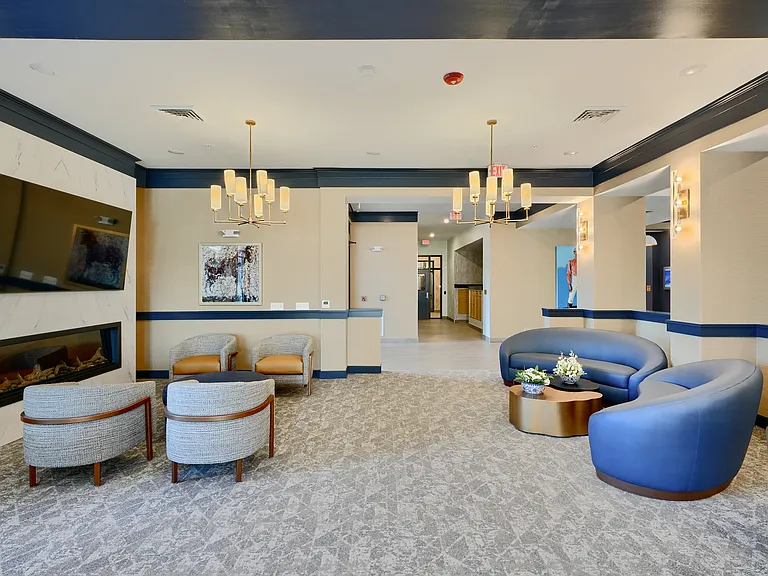 The Terraces at Park Heights (Senior 62+) — Photo 17