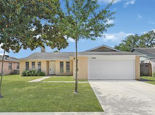 2511 Union Mill Rd, Houston, TX 77067