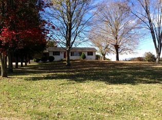 573 Monroe Rd, Maynardville, TN 37807