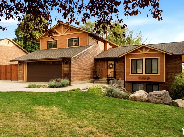 601 E 3350 N, North Ogden, UT 84414
