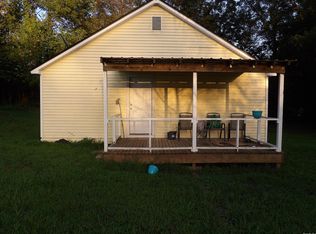 401 S Cherokee Rd, Morrilton, AR 72110