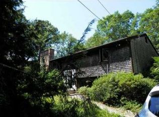 106 Prosser Trl, Charlestown, RI 02813