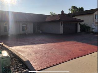 249 Via Tapia, Spring Valley, CA 91977