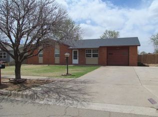 2820 Kelso Ave, Clovis, NM 88101