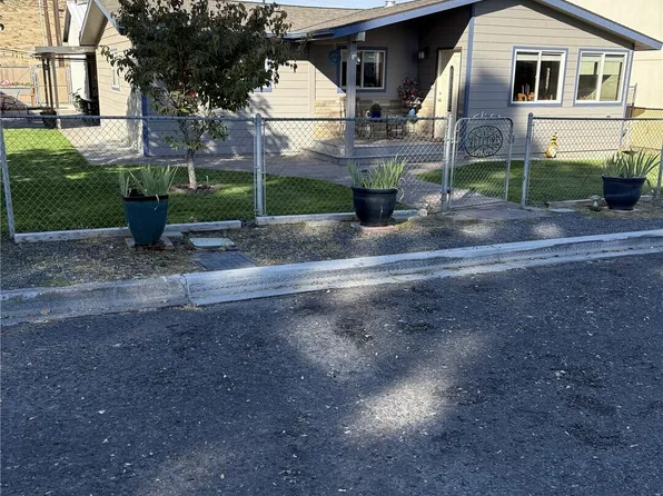 219 N Juniper, Soap Lake, WA 98851