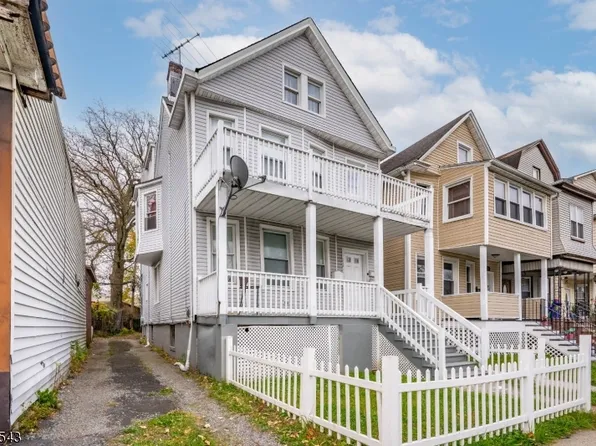 234 Halsted St #3, East Orange City, NJ 07018