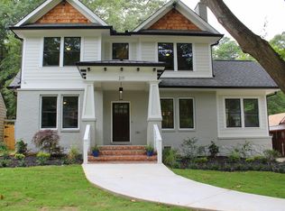 217 Garland Ave, Decatur, GA 30030