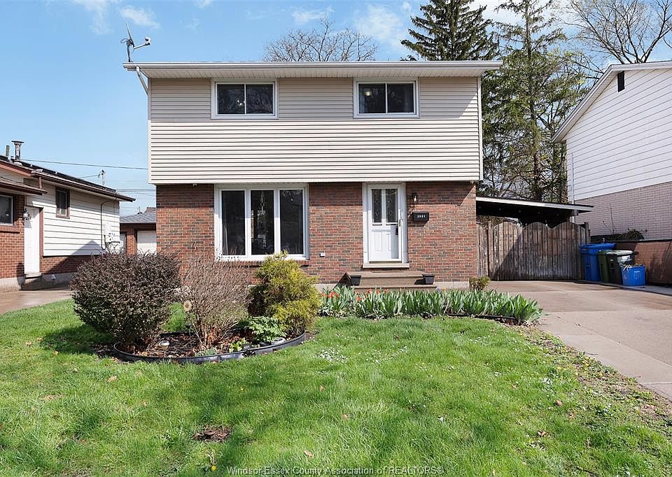 1st image of 3581 Wolfe Ct