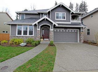 35221 SE Terrace St, Snoqualmie, WA 98065