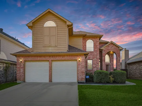 2417 Creekhaven Dr, Flower Mound, TX 75028