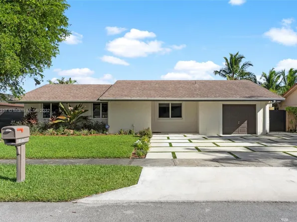 12870 SW 149th St, Miami, FL 33186
