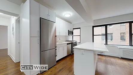 Rented by City Wide Apartments