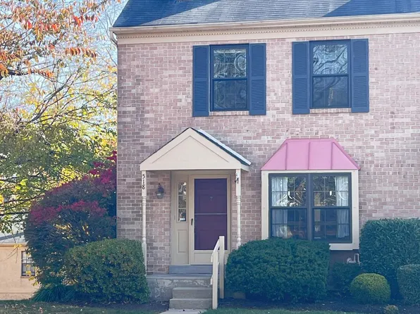 518 Canterbury Rd, Norristown, PA 19403